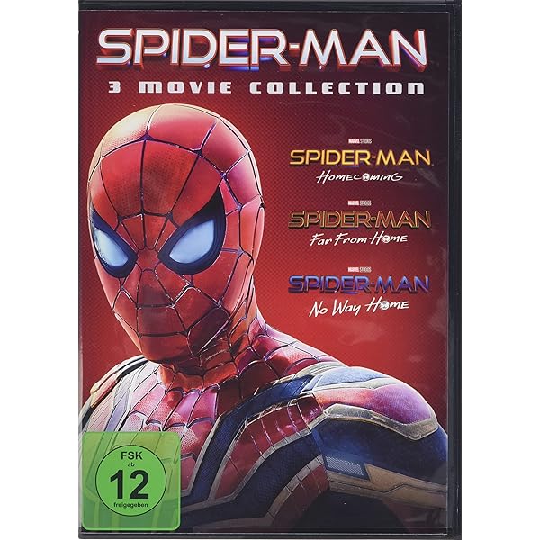 Spider-Man - Homecoming : Tom Holland, Robert Downey Jr