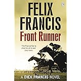 Front Runner (Francis Thriller)