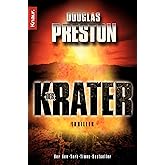 Der Krater: Thriller