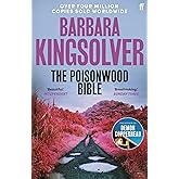 The Poisonwood Bible: Author of Demon Copperhead, Winner of the Women’s Prize for Fiction