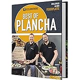 Sizzlebrothers - Best of Plancha: Grillspaß an der Feuerplatte