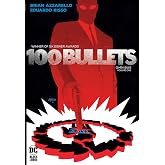 100 Bullets Omnibus Vol. 1 (Kapak değişebilir)