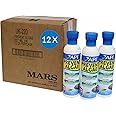 API Prevent Aquarium Algae Control Solution Bottle, 237 ml, Pack of 12