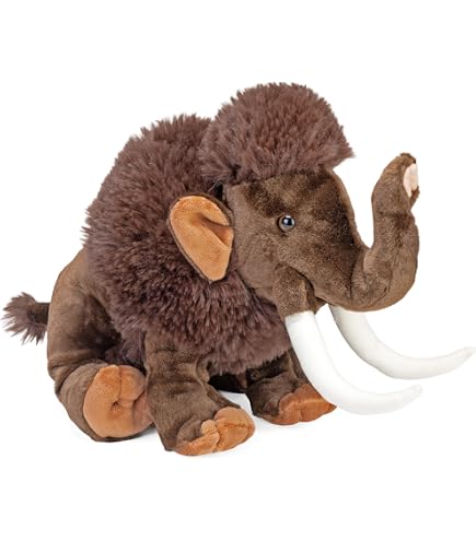 Zappi Co Peluche Doux Et Chaleureux Pour Enfants - Parfaits Compagn De Jeu Doux Pour Enfants En Style Imprime 80 Cm De Lo Amz B
