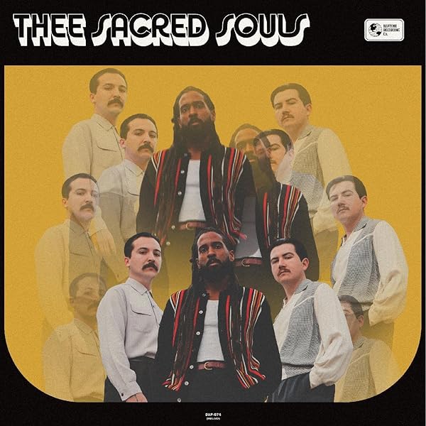 Flowers : Durand Jones & The Indications: Amazon.es: CD y vinilos}
