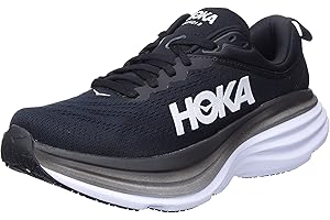 Hoka One One Bondi 8, Scarpe da Corsa Donna