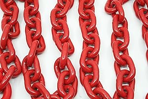 JOMA-TECH 4 M de Forestier u. rückek Leatherette rond 8 mm, ° 8, CHOK Chaîne