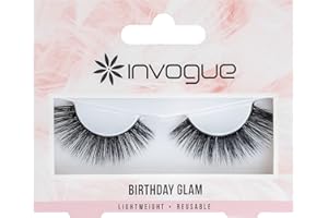 Invogue Lash Birthday Glam