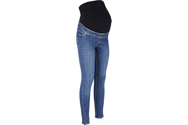 The most popular items in Maternity Jeans