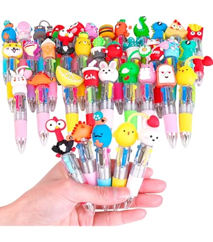 120pcs Small Clear Reusable Plastic Party Bags, 15.1cm X 10cm With Ties - View #8