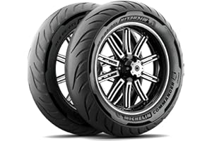 MICHELIN 130/90 B16 73H COMMANDER III CRUISER (R) REINF. TL