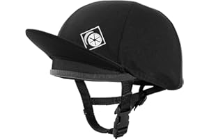 Charles Owen - Children's horse-riding helmet