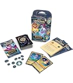 Ravensburger Disney Lorcana Mazo De Inicio Sky Brilliant, Esmeralda Y Acero, Para 2 Jugadores Desde 8 Años