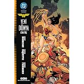 Wonder Woman - Yeni D&uuml;nya Cilt 3