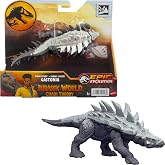 Mattel Jurassic World Tracker Dinosaur Figures HLN63-HTK66