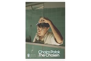 The Chosen (Penguin Modern Classics)