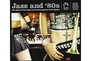 Various - Jazz And 80'S 1&2