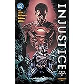 Injustice: Gods Among Us Compendium One