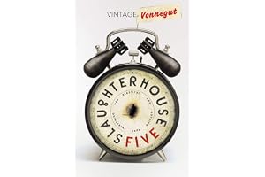 Slaughterhouse 5: Discover Kurt Vonnegut’s anti-war masterpiece