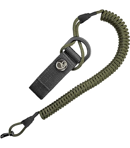 10 Stück Spiral-Schlüsselanhänger Mit Karabiner – Elastisches, Ausziehbares Schlüsselband (bis 100 Cm) In 10 Farben, Praktisch Für Angeln, Camping & Outdoor 10 Stück Spiral-Schlüsselanhänger Mit Karabiner – Elastisches, Ausziehbares Schlüsselband (bis 100 Cm) In 10 Farben, Praktisch Für Angeln, Camping & Outdoor