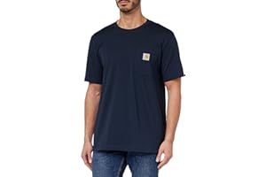 Carhartt Herren Work Utility T-Shirt