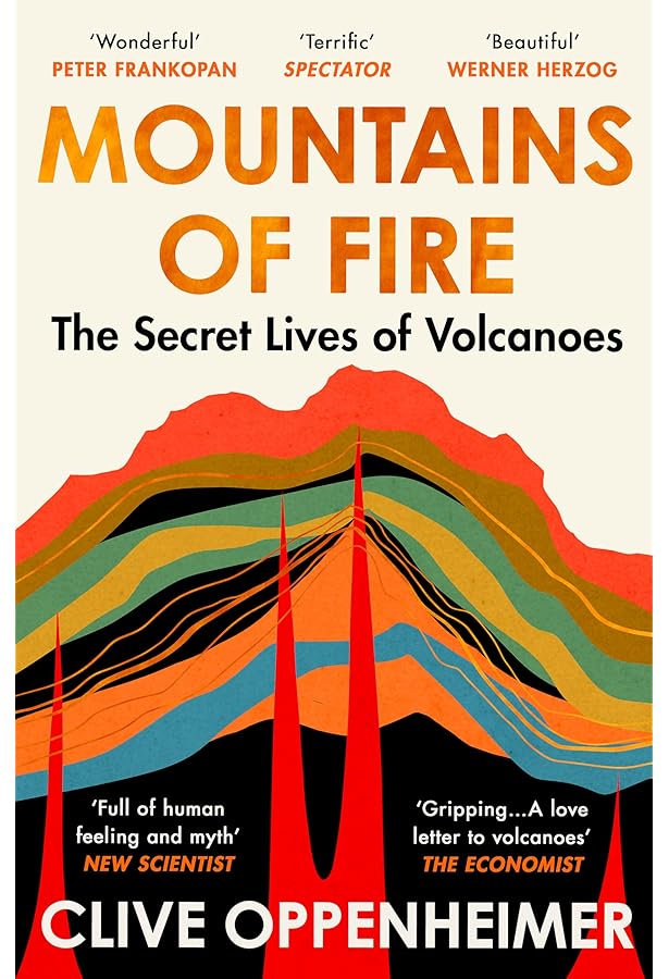Volcano: Live, Dormant and Extinct Volcanoes around the World