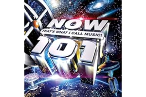 NOW Thats What I Call Music! 101