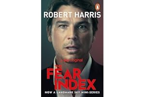 The Fear Index: From the Sunday Times bestselling author