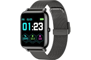 Comprar Kalinco Reloj Inteligente hombre mujer - Mejor Precio Online
