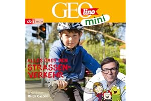 GEOLINO MINI: Alles über den Straßenverkehr