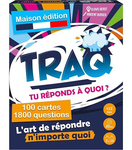 Jeux De Société - IKnow Mini - Innovation