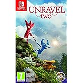 Unravel 2 - Nintendo Switch [Edizione: Francia]