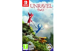 ELECTRONIC ARTS Unravel 2 | Nintendo Switch / Switch 2