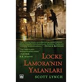 Locke Lamora'nın Yalanları