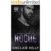 Rogue (Sinner's Mark MC Series Book 2)