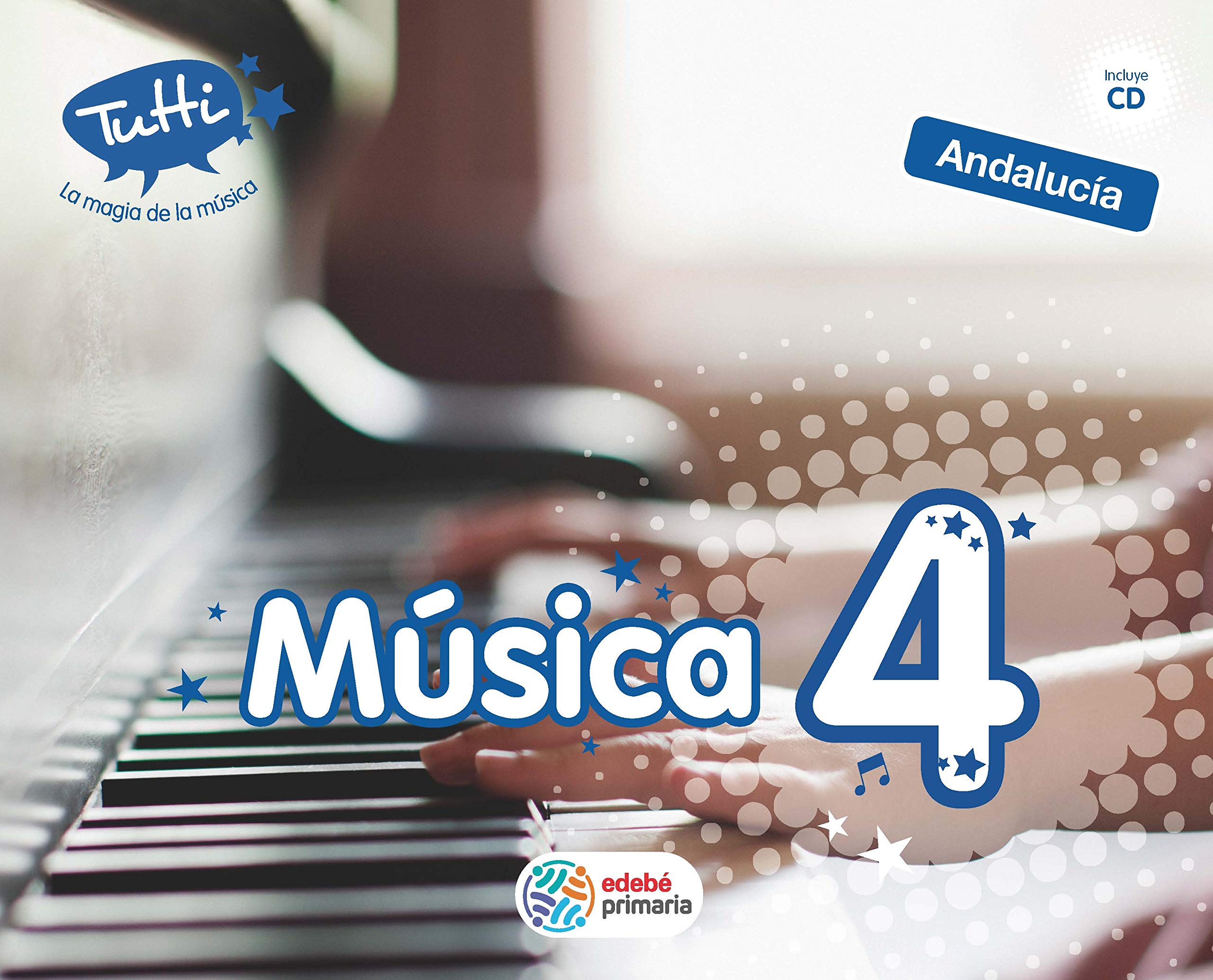 MÚSICA 4