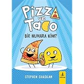 Pizza ve Tako - Bir Numara Kim?