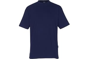 Mascot T-shirt "Java", 1 Stück, M, marine blau, 00782-250-01-M ONE