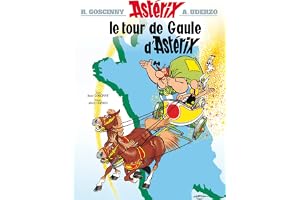 Astérix 5: Le tour de Gaule d'Astérix