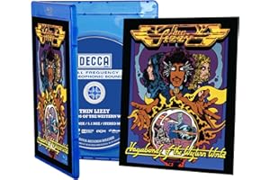 Vagabonds Of The Western World