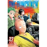 One-Punch Man, Vol. 27: Volume 27