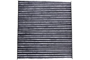Activated Carbon Filter with Active Carbon Cabin Air Filter SCT Germany