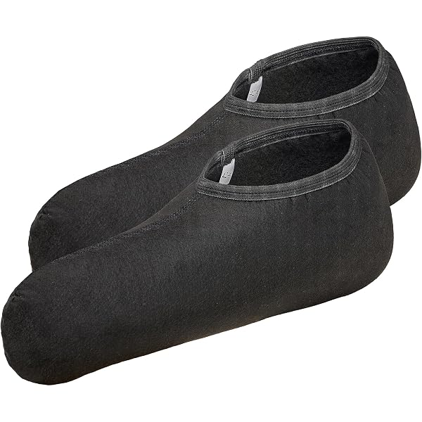 Bama Bockstiegel Warme Gummistiefelsocken – Größe 36 2/3, Blau