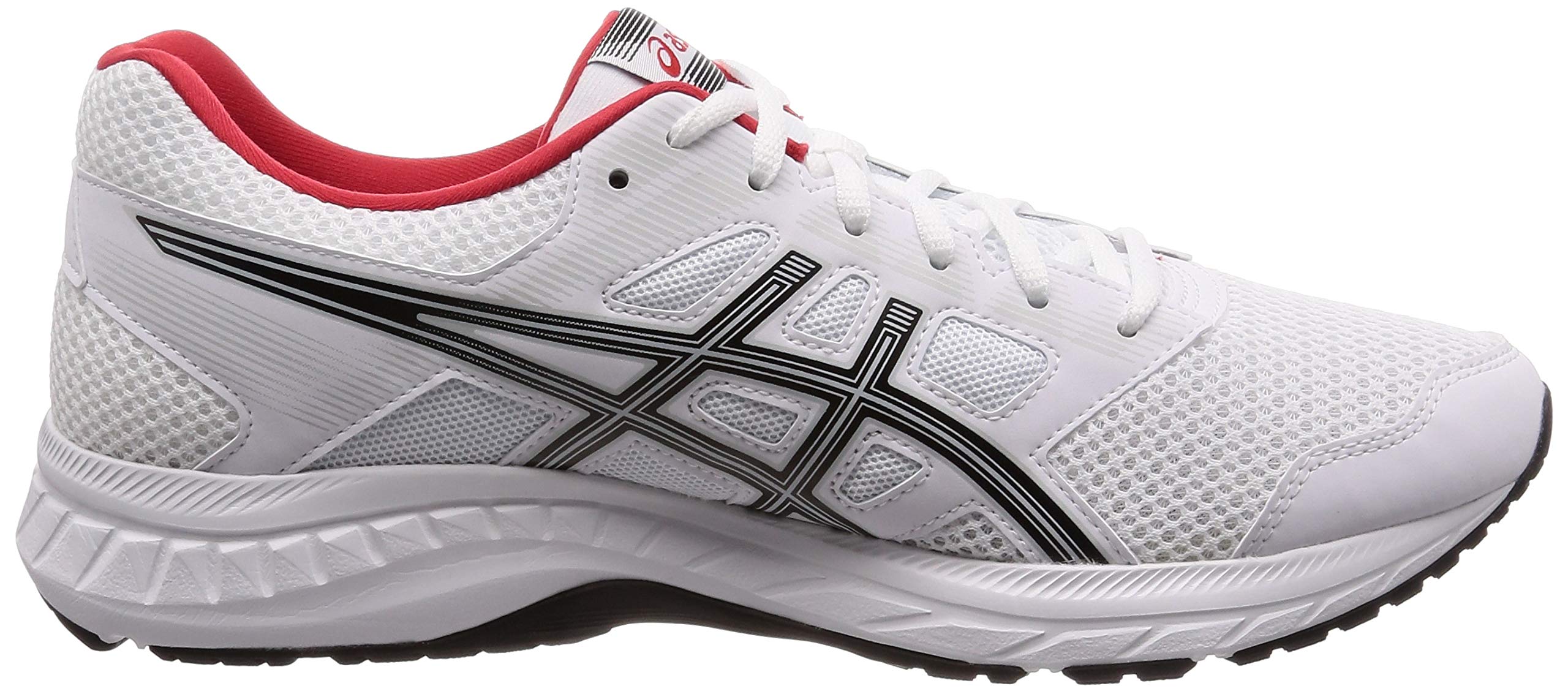 ASICS Men’s GelContend 5 Running Shoes, Outdoor Equipment Review