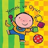 Yemek ve Oyun (Ciltli)
