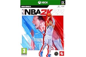 2K GAMES Nba 2K22 (Sweetener Exclusive Edition) - Standard - Xbox Series X
