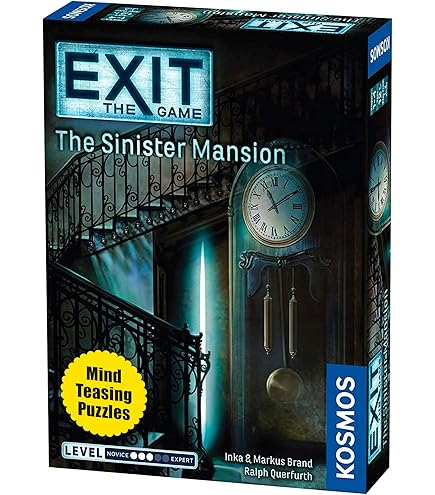 Exit: Prison Break | Board Games | Miniature Market - View #7