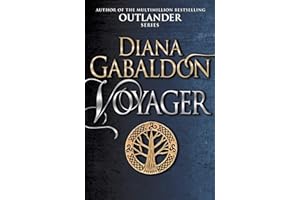 Voyager. Outlander 2: The spellbinding Scottish historical romance from the epic, bestselling series (Outlander 3): 03