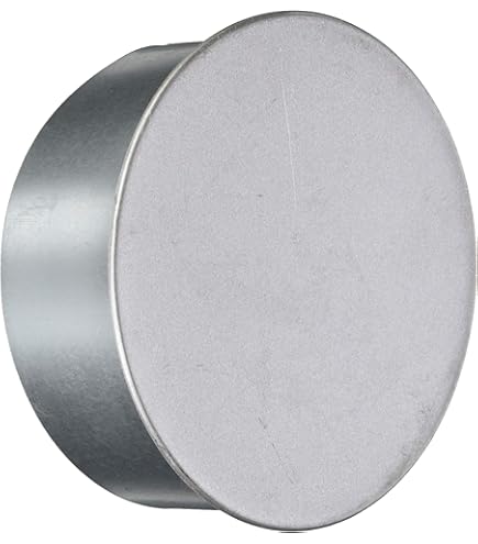 T-stuk 90° voor Rookgasafvoer van Roestvrij Staal INOX - RVS 90° T- verbinding voor Schoorsteen en Rookafvoer - T-stuk Hoek 90 Graden - T- Pijpkoppeling - Diameter 130mm – 130 mm T-stuk 90° voor Rookgasafvoer van Roestvrij Staal INOX - RVS 90° T- verbinding voor Schoorsteen en Rookafvoer - T-stuk Hoek 90 Graden - T- Pijpkoppeling - Diameter 130mm – 130 mm