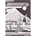 KS3 Maths Progress Progression Workbook Delta 2